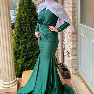 Prom Dress/ Evening Dress
